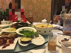 -蔓兰家的四季S0餐厅·融合菜(当代MOMA店)