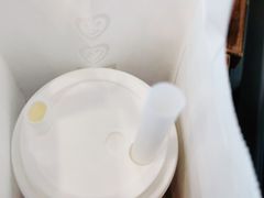 -喜茶(北京通州万达店)