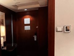 -上海明天广场JW万豪酒店