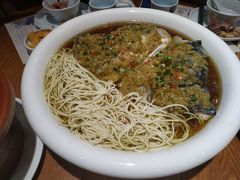 -黄泥岗·地道湖北菜(奥特莱斯店)