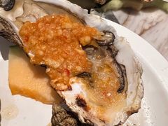 -火炉火自助餐(喜隆多店)