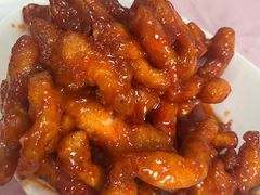 -乐乐餐厅(湘子庙街店)