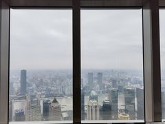 -上海柏悦酒店