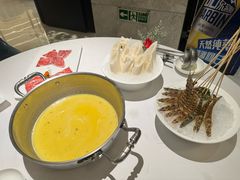 -红雀围·海鲜火锅(陆家嘴中心店)