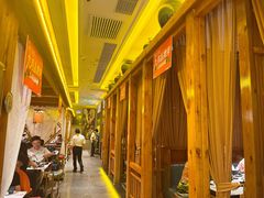 -润泽园椰子鸡(汇一城店)