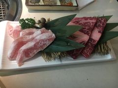 -赤坂亭M9和牛烧肉·日料398放题(万达店)