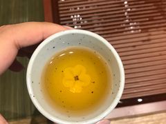 -雪绿茶博物馆