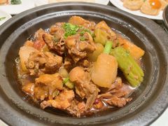 -唐苑酒家·岭南粤菜名店(太古仓店)