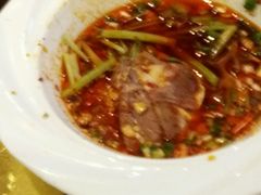 -李老爹香辣蟹(宣武门店)