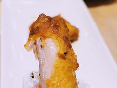 -乐凯撒披萨(正佳广场店)