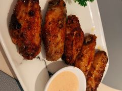 -伊斯坦布尔土耳其清真咖啡餐厅