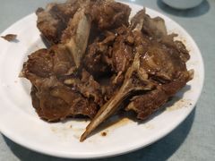 -振生清真饭店(永安道店)
