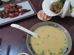 -新繁老號豌豆汤饭店·江湖菜(宝光寺店)