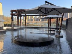 -清河半岛温泉度假酒店