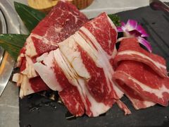-谷町·烤肉自助(朱雀门店)
