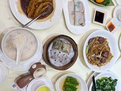 -兴悦酒家(保利克洛维店)