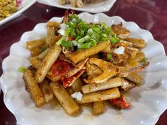 -凤嫂农家乐(梁弄店)