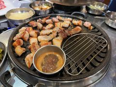 -401餐厅(弘大店)