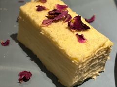 -晓疆山·大美新疆菜(白玉兰广场店)