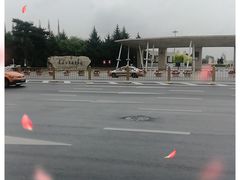 -长春世界雕塑园冰雪艺术天地