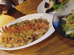 -胡桃里音乐酒馆(郴州友阿国际广场店)