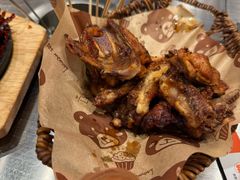 -嫩羊羊·延边烤串·朝鲜族美食(张家港美食街店)