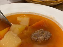 -露西亚咖啡西餐厅(哈尔滨俄侨纪念馆店)