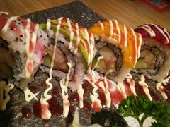 -炙忧烤肉屋(中国铁建广场店)