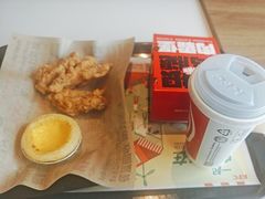 -肯德基(云山路店)