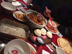 -味福记·本地特色菜(八一万达广场店)