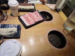 -呷哺呷哺(万达新世界店)