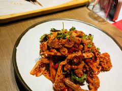 -西塔老太太泥炉烤肉(沈阳店)