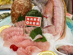 -尖沙咀大酒楼(罗村店·粤菜海鲜·宴会聚餐)