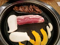 -黄金牧场(明洞总店)