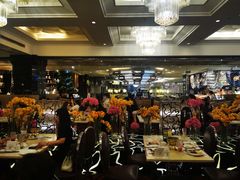 大堂-芭菲盛宴·环球美食(解放碑英利国际店)