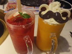 -哥老官重庆美蛙鱼头(宝山龙湖店)