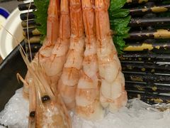 -極上萬膳·日料放题(海岸城店)