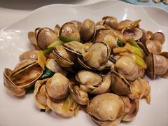 -北京王府井希尔顿酒店·秦唐中餐厅Chynna