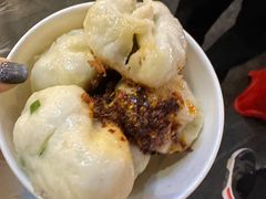 -万松园美食街
