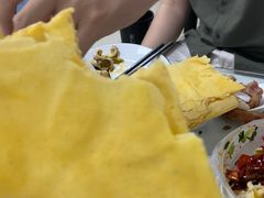 -黑皮酸菜鱼(三山街店)