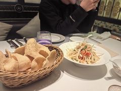 -金链花·泰国餐厅(国贸店)