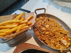 -牛扒先生·厚切雪花牛扒西餐厅(北京路禺山路店)