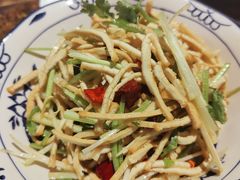 -关中道陕味艺术餐厅(西岳庙店)