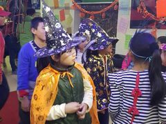 -319集结地真人CS·团建·轰趴体验馆·室内(超极合生汇店)