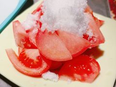 -二发烧烤(亚麻厂店)