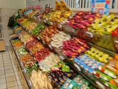 -重百超市(鲁能星城店)