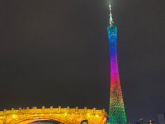 -海心沙亚运公园
