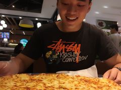 -乐凯撒披萨(正佳广场店)