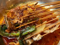 -嘉州鲜知味钵钵鸡(奎星楼店)