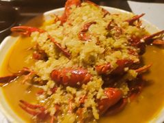 -京韵胡同·酱香羊蝎子火锅涮肉(长寿路店)
